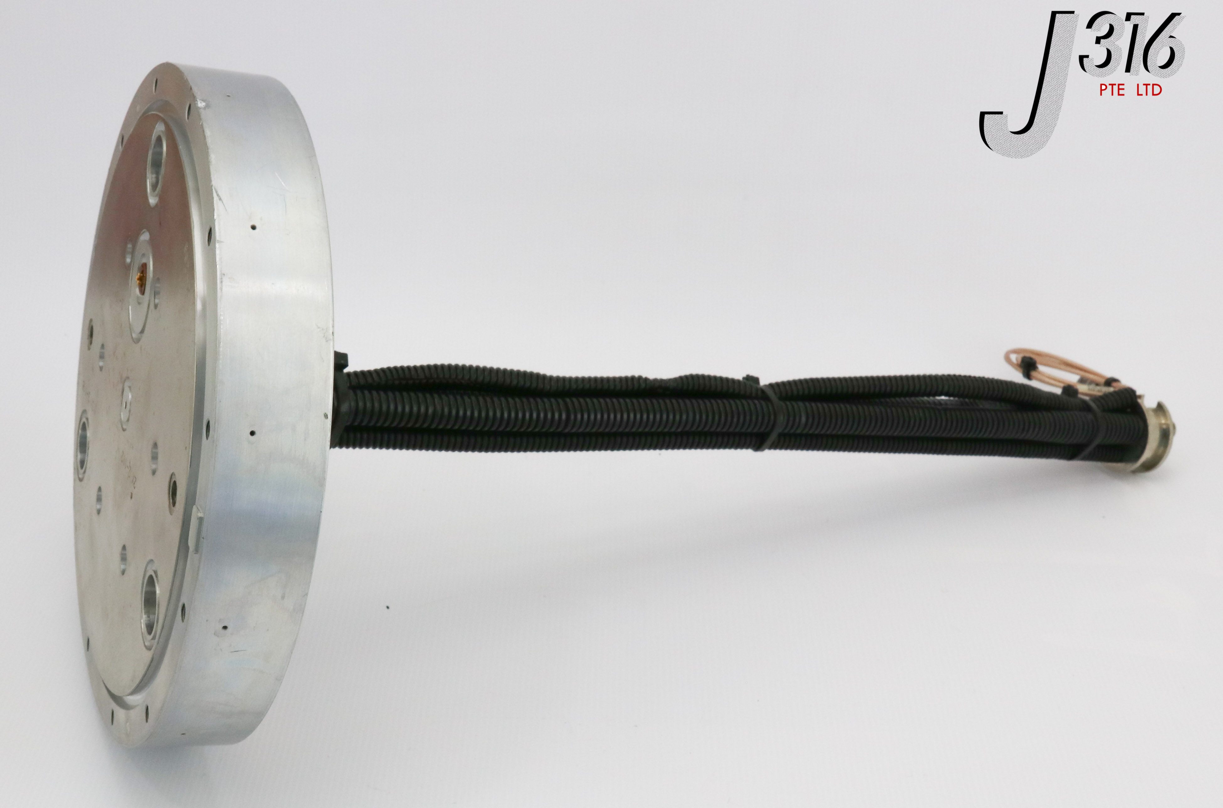 19116 APPLIED MATERIALS HTR NOTCH BASE COOLING 200MM 0040-31780 | eBay